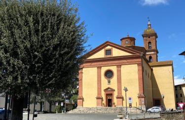 La sosta del viandante - Photo 14