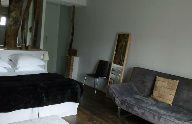 Clos Masure Résidence hôtelière - Foto 26