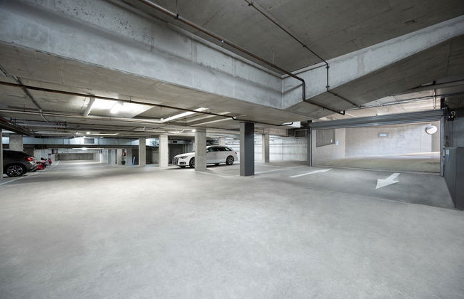 MainStay Suites Kew - Foto 67