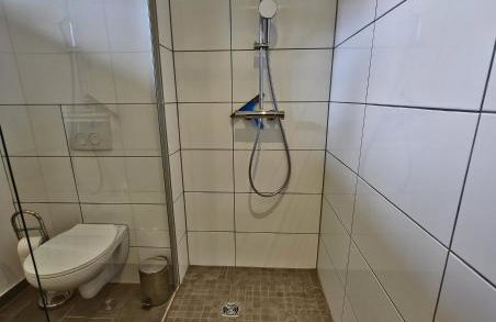 Fischstübchen Neeberg Fewo 4 – Schwalbennest - Foto 15