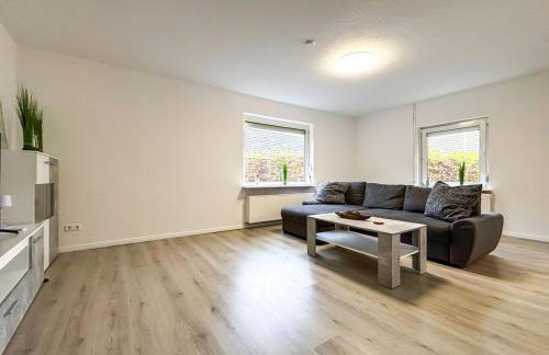 Ferienhaus am Deich mit Küche, Balkon und Smart-TV - Photo 9