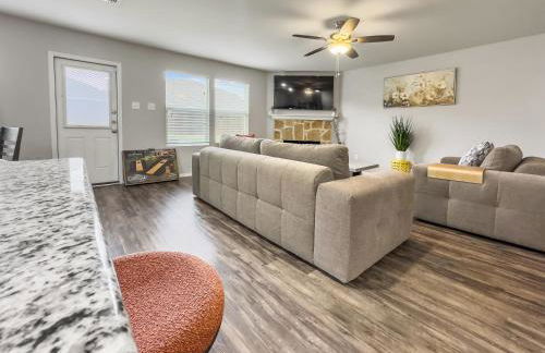 Little Elm Getaway - Foto 1