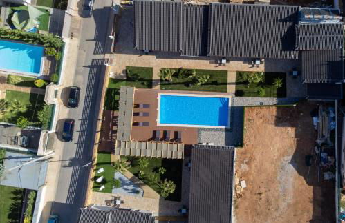 Paradise Apartments Artemida - Foto 18