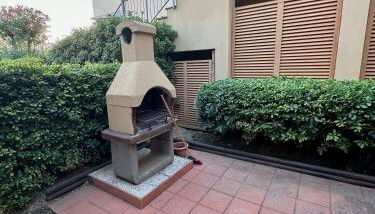 Vanna Sunset - Foto 5, Garden, Garden view