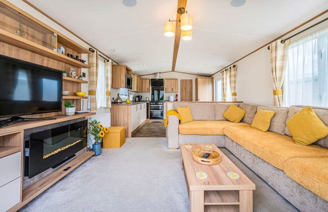 Your Ultimate Holiday Rental at Pevensey Bay - Foto 27