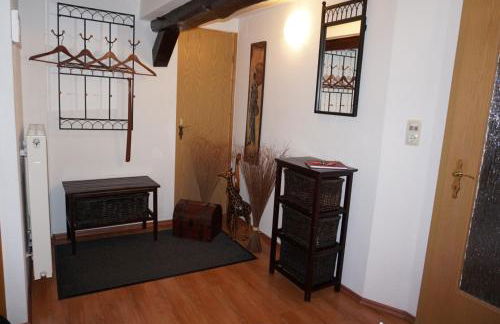 Ferienwohnung Albrecht Sonnendeck - Foto 4