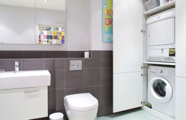 The London Agent The Strand - Foto 14