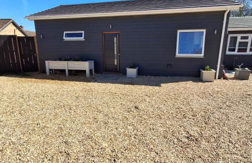 Hazel Cottage - Foto 4