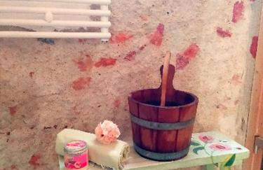 Kreativ Ferienwohnung Domizil der Sinne - Foto 20