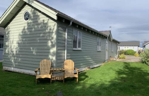 Salty Dog, The Bay, 2 bedrooms with ensuites, parking for 2 cars, 2 dogs welcome - Foto 15