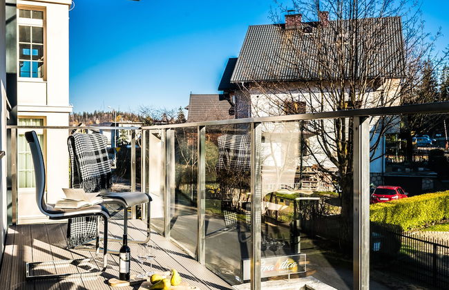 Tatrytop Apartamenty Granitica - Foto 27