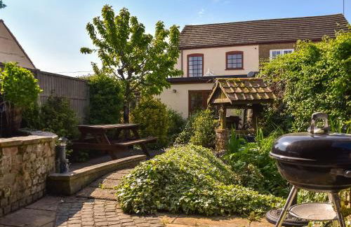 Honeysuckle Cottage - Foto 1