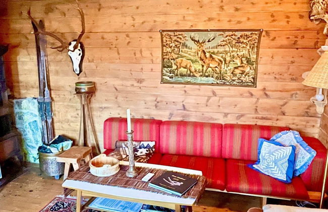 8 Person Holiday Home in Akra-by Traum - Foto 15