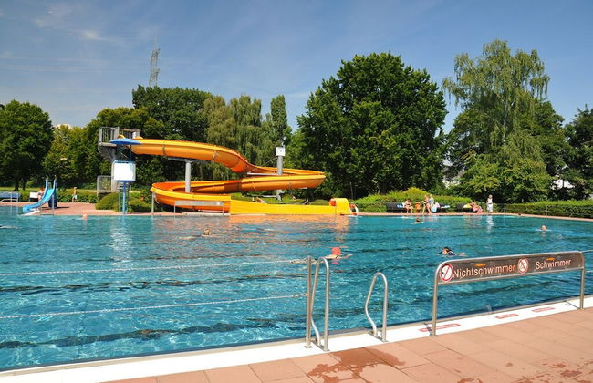 Hotel-Pension zum Hirsch - Foto 53