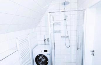 Ferienhaus Bude 87 - Foto 28