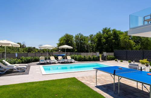 Holiday Home Aria Blue by Interhome - Foto 27