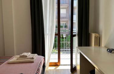 Casa Ventitrè - ampio bilo con grande balcone - Foto 12