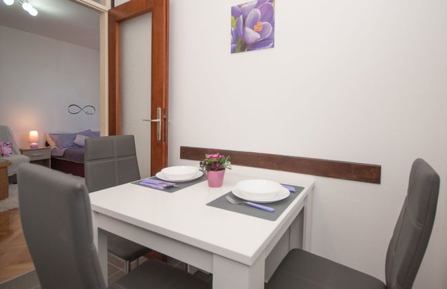 Studio apartment Tina - Foto 7