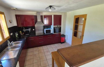 Belle maison spacieuse proximité mer - Foto 10