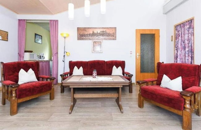 Holiday Home Roseneck - Foto 9