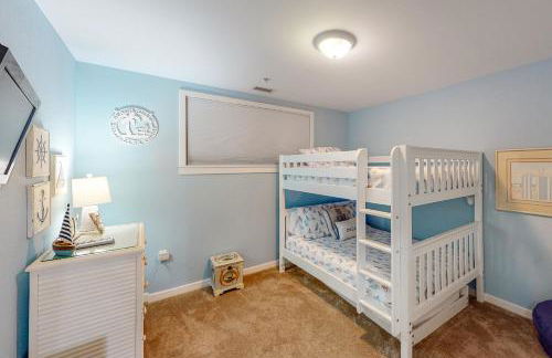 The Sanctuary - Snorkster's Dream B210 - Foto 33