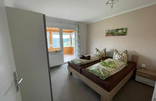 Ferienhaus Naturlust - Ferienwohnung bis 6 Personen - Foto 14
