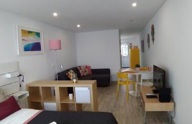 Tomarhousing - Old Town - Foto 1