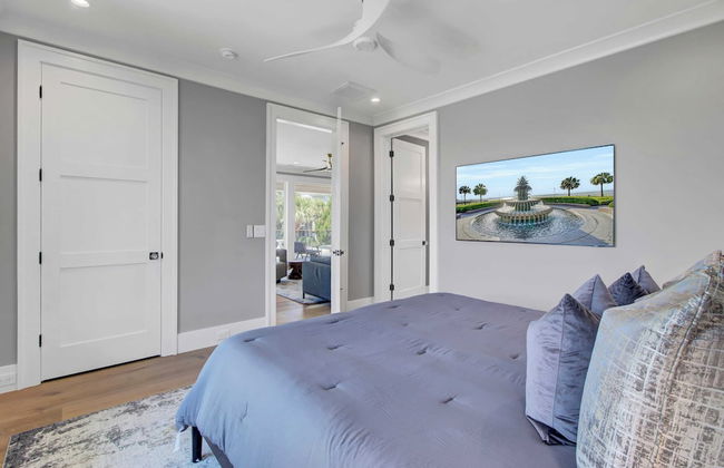 3 47th Avenue by Avantstay Oceanfront + Private Pool + View - Foto 36