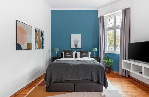 Limehome Berlin Malmöer Straße - Photo 62
