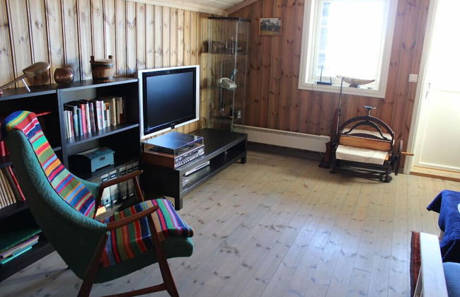 Kvitebjørn Cabin - Ål - Foto 9