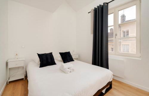 L'éclat de Gambetta - Place Stanislas - 6 Pers - Foto 22