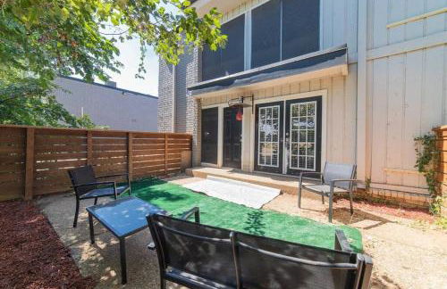 Walk to ATT-Glblife-Free Parking-Min to attraction - Foto 26