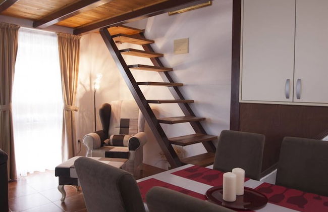 Apartments Grand - Photo 64