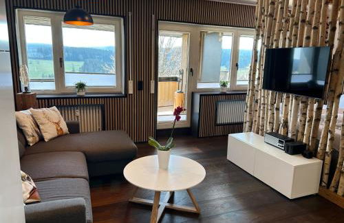 Apartment Fabelwald Black Forest - Foto 23