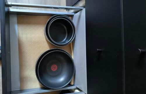 Maison chaleureuse à Ajaccio avec vue sur le jardin - Foto 27