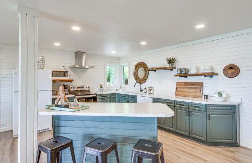 Private Beach Lakefront Escape in Brainerd! - Photo 7