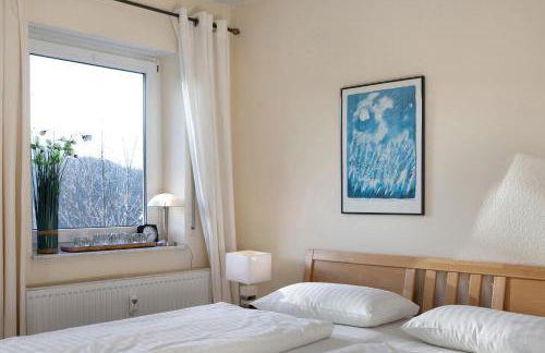 Ferienwohnung Tannenblick 8-1 - Foto 6