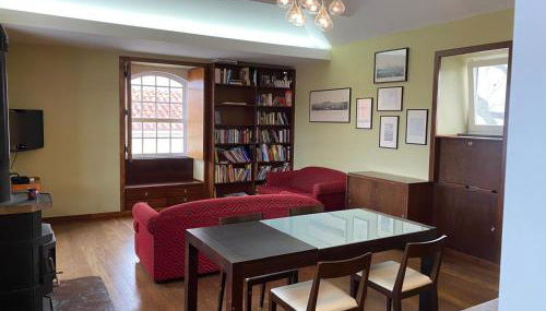 Apartamento Memória - Photo 2