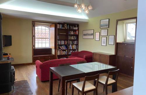 Apartamento Memória - Photo 2