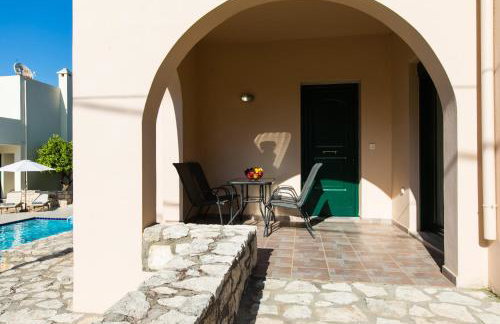 Villa Eleni - Foto 20