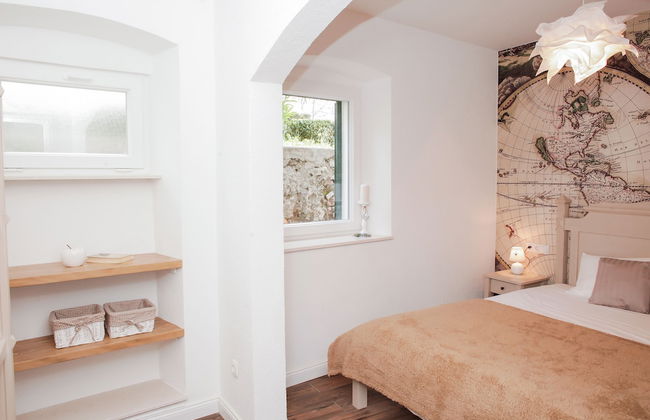 A&E Apartment - Near Cathedral of St James - Foto 4