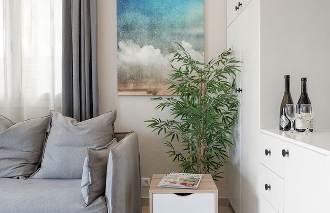 Captain's Seafront Apartments - Foto 19