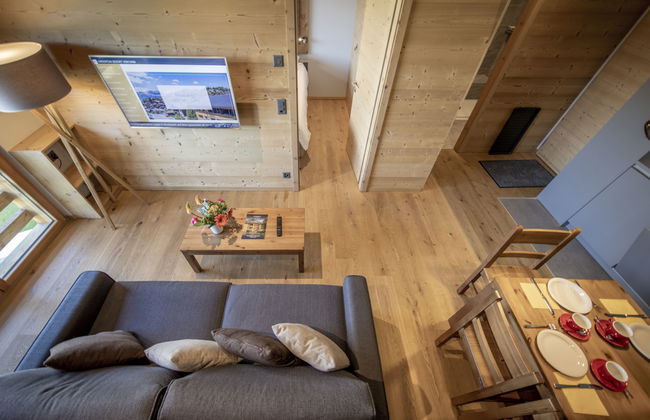 SWISSPEAK Resorts Vercorin - Foto 10