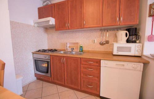 Apartments Nusret - Foto 60