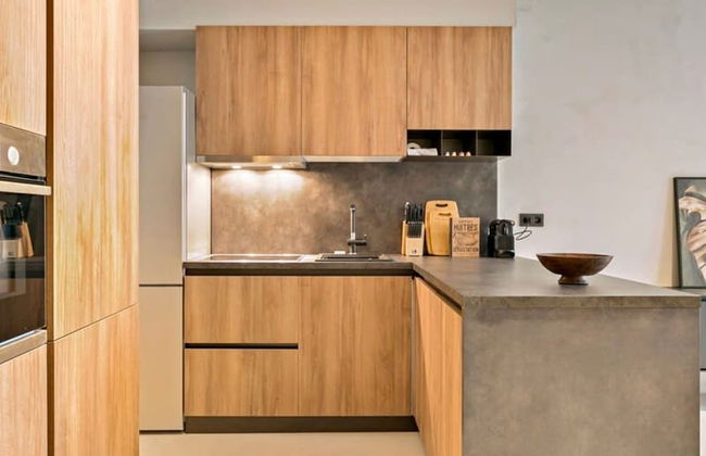 Unique Apartment in the City-center of Knokke - Foto 5