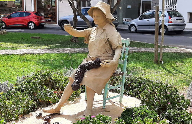 Visita guiada por Guardamar del Segura - Foto 8