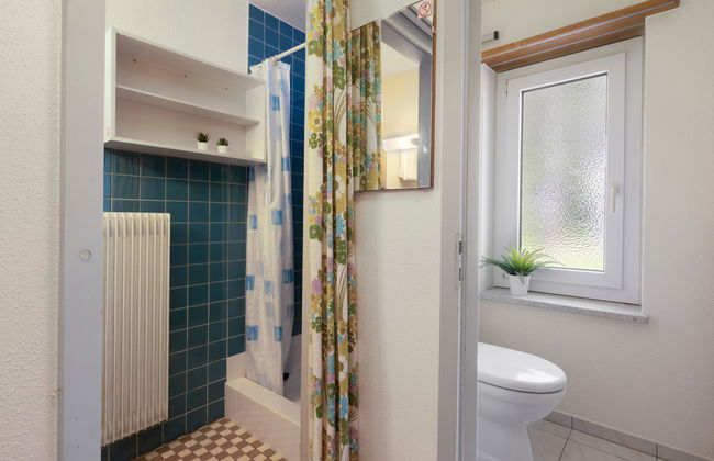 Promenade Apt 416 - Foto 8