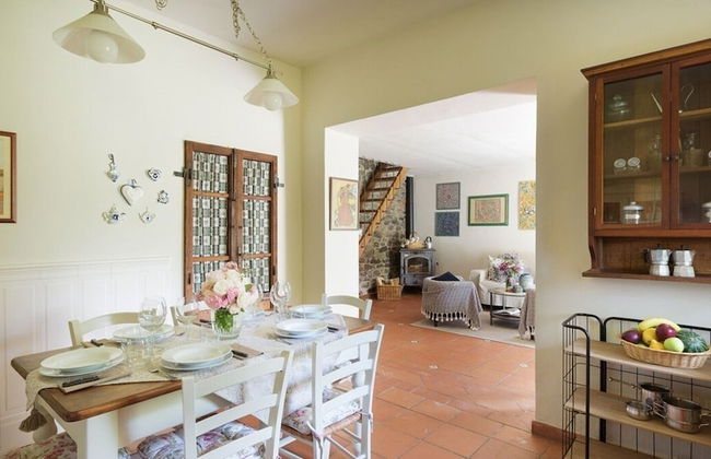 Casa al Fiume - Villa with private pool - Foto 11