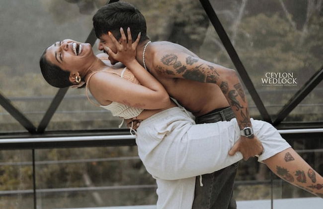 Glamping by Offtrek - Foto 25