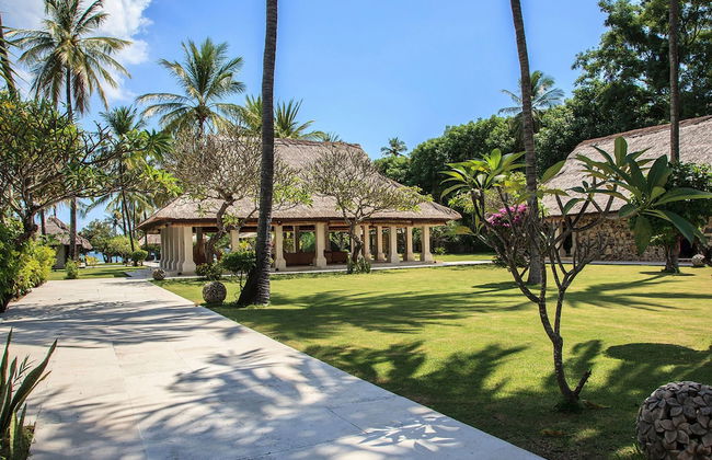 Villa Sepoi Sepoi by Elite Havens - Foto 40